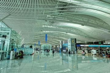 Chi tiết từ A đến Z hướng dẫn check-in tại sân bay Incheon