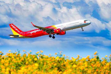 Tìm hiểu về giá vé máy bay Vietjet dành cho hành khách lần đầu trải nghiệm 