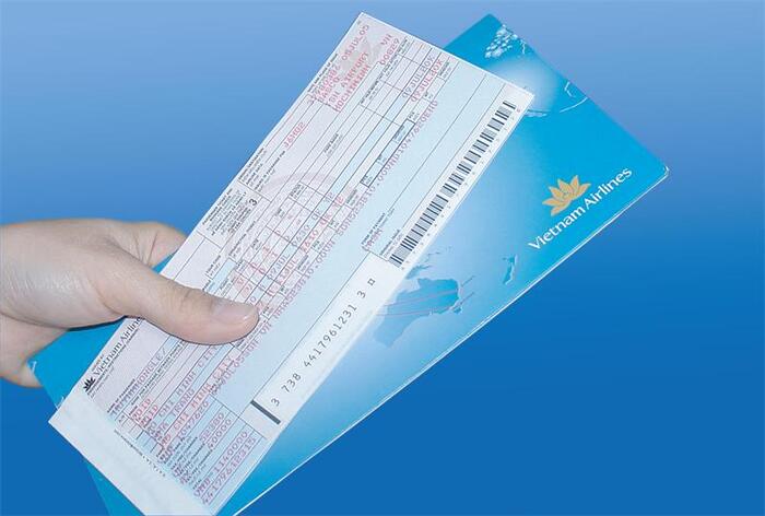 Hành khách đặt mua vé máy bay TPHCM đi Vinh hạ cánh tại sân bay Vinh