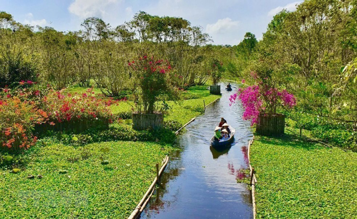 Du lịch An Giang