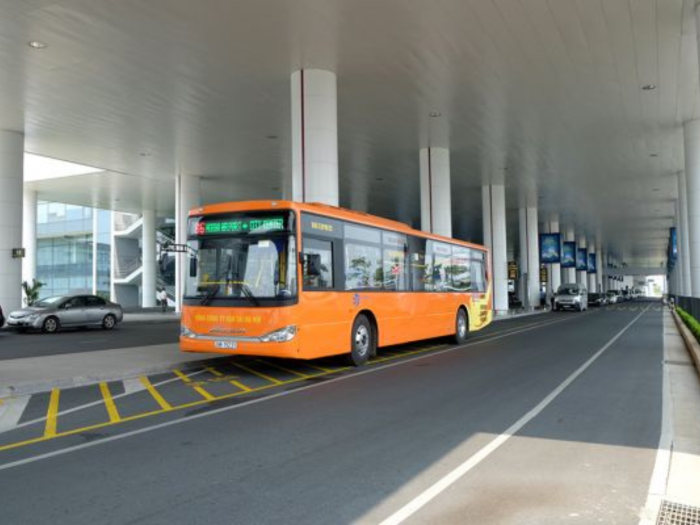 du lịch hải phòng đi xe bus