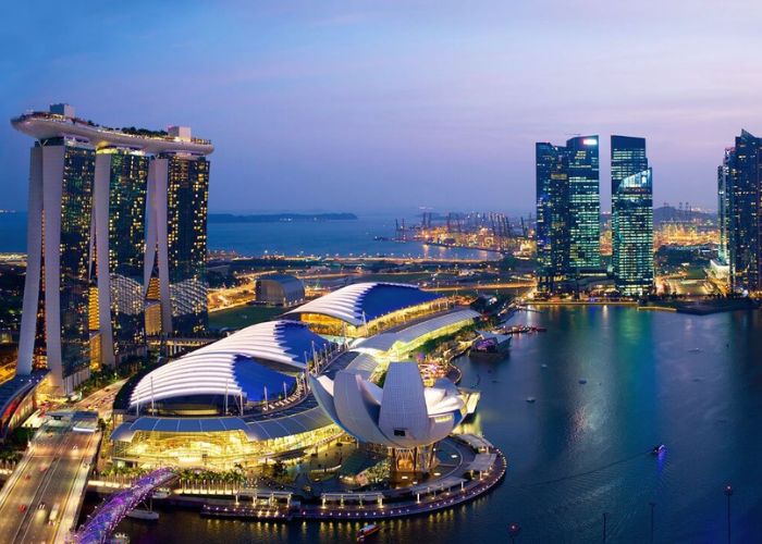 Chơi Gì Khi Đi Tour Đường Bay Singapore? Khám Phá 10 Trải Nghiệm Độc Đáo Chỉ Có Ở Singapore