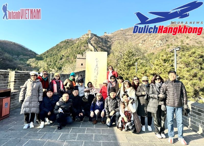 Đặt tour dễ dàng và nhanh chóng tại Du Lịch Hàng Không