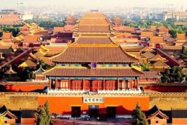 Tour đi Trung Quốc: Hành trình khám phá văn hóa đặc sắc