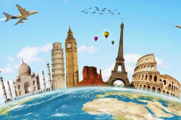 Lên Kế Hoạch Cho Tour Hàng Không Đi Châu Âu Mùa Hè Đầy Hấp Dẫn