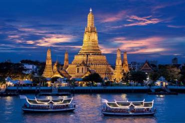 Chơi gì khi đi tour đường bay Thái Lan? Gợi ý các hoạt động thú vị tại Bangkok