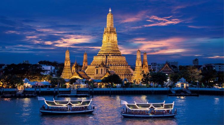 Chơi gì khi đi tour đường bay Thái Lan? Gợi ý các hoạt động thú vị tại Bangkok