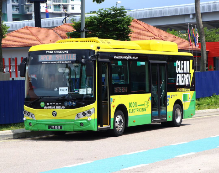 du lịch malaysia cách di chuyển