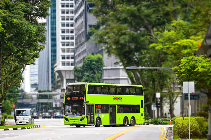 du lịch singapore di chuyển