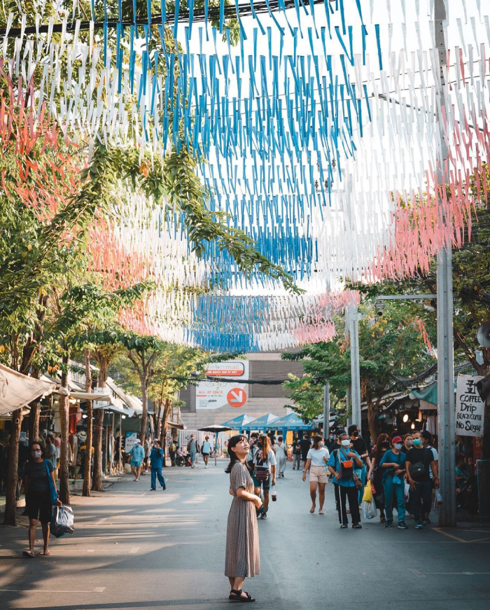 kinh nghiệm du lịch Thái Lan tại Bangkokkinh nghiệm du lịch Thái Lan tại Bangkok