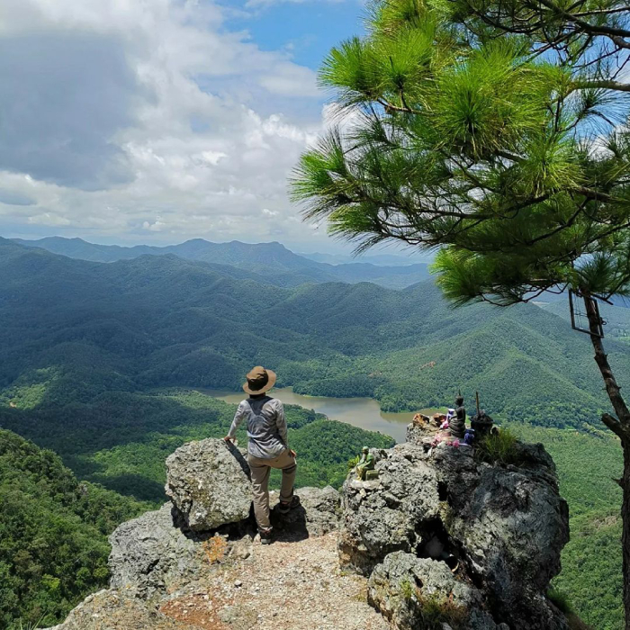 kinh nghiệm du lịch Thái Lan tại Chiang Mai