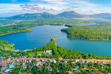Khám phá trọn tour du lịch đường bay Gia Lai - ăn gì, chơi gì?