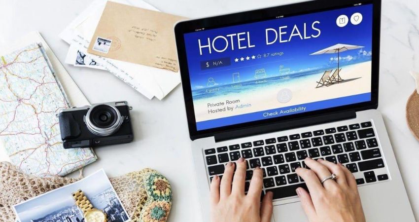 Nên đặt trước chỗ ở khi đi tour du lịch hàng không Dubai phù hợp với nhu cầu cá nhân