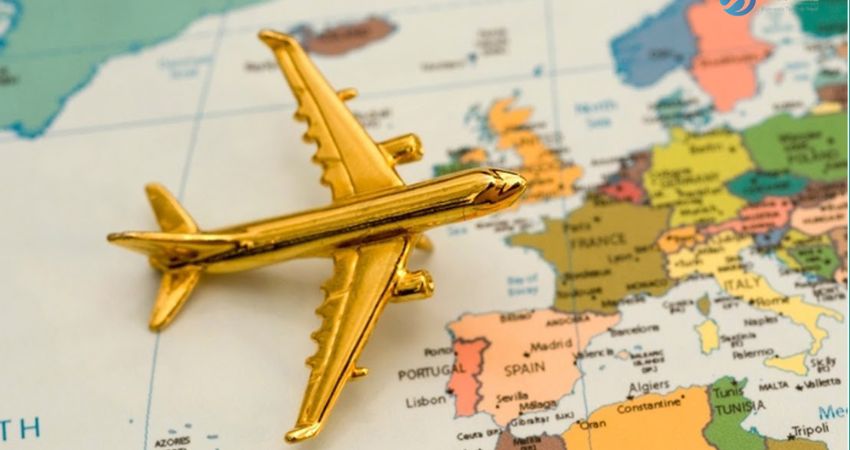 Đặt vé sớm đi tour du lịch hàng không Dubai để tiết kiệm chi phí