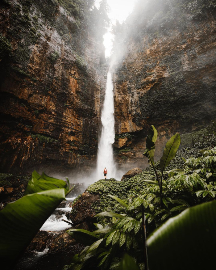 du lịch indonesia đi đâu