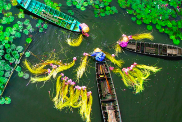 Khám phá trọn vẹn miền sông nước với tour du lịch miền Tây 4 ngày 3 đêm giá rẻ