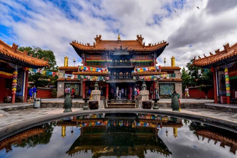 Đại Chiêu Tự