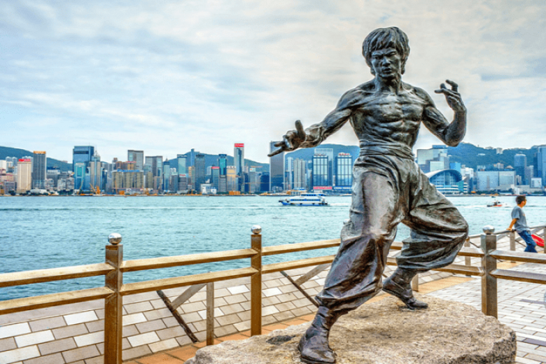 Đại Lộ Ngôi Sao