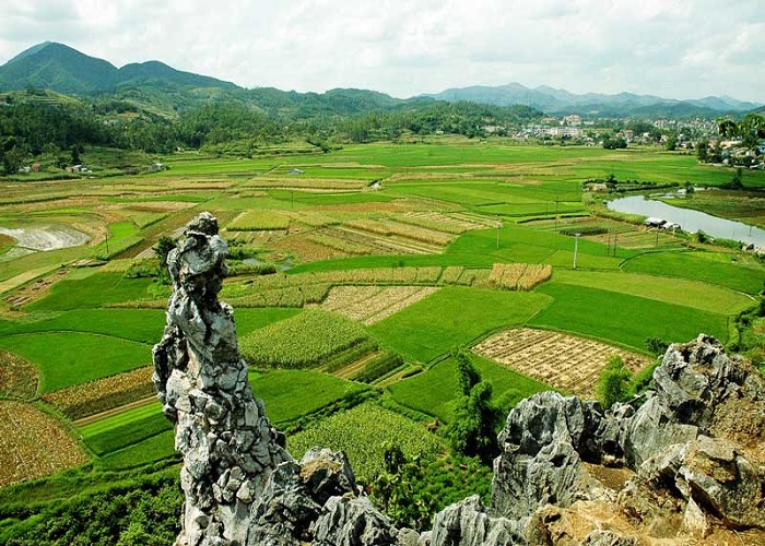 Hòn Vọng Phu - Lạng Sơn