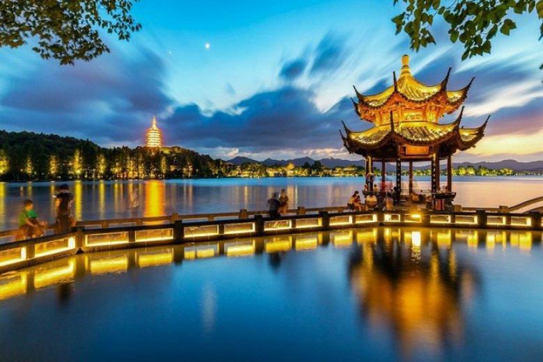 Tây Hồ