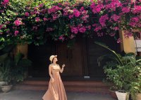  Tour Miền Trung 4N3Đ: Từ Hà Nội - Huế - Đà Nẵng - Bà Nà - Hội An, Bay VN + KS 4*
