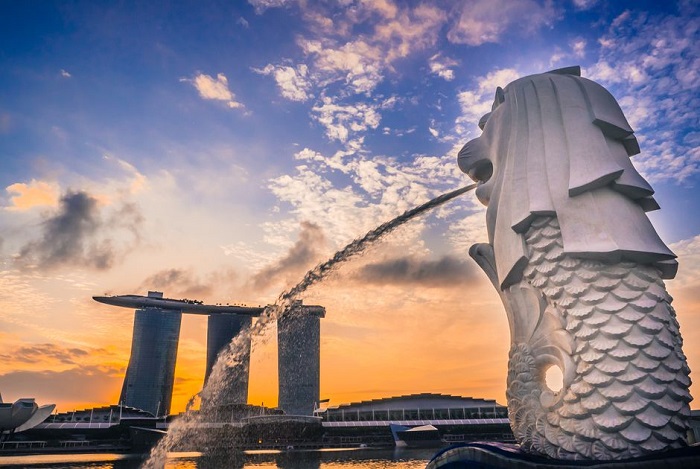 Merlion