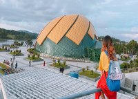  Tour Miền Trung 4N3Đ: Từ Hà Nội - Đà Lạt - Nha Trang, Bay Vietnam Airlines