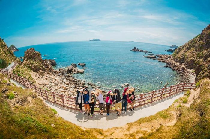 Du lịch Quy Nhơn nên đi từ tháng 4 – tháng 9