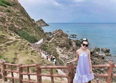 Tour du lịch Miền Trung 4N3Đ: Từ Hà Nội - Quy Nhơn - Tuy Hòa, Bay Vietnam Airlines + KS 4*
