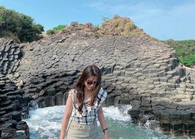 Tour Du Lịch Miền Trung 4N3Đ: Từ Hà Nội - Quy Nhơn - Phú Yên Siêu Khuyến Mãi + Vé Máy Bay ( Đi Chủ Nhật về Thứ 4)