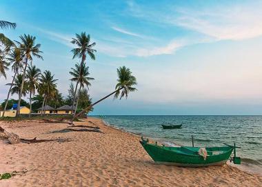 Tour du lịch Phú Quốc 4N3Đ: Từ Hà Nội - Đảo Ngọc Phú Quốc, Bay VN