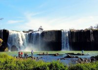  Tour Du Lịch Tây Nguyên 4N3Đ: Từ Hà Nội - Pleiku - Kontum - Buôn Mê Thuột, Bay VN Airlines