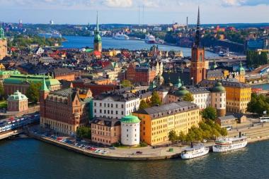 Tour Du Lịch Bắc Âu: Đan Mạch - Nauy - Litva - Latvia - Estonia - Thụy Điển - Phần Lan 15N14Đ, Khởi hành từ Đà Nẵng, Bay Qatar Airways 5*