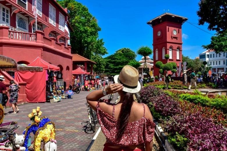 Quảng Trường Hà Lan