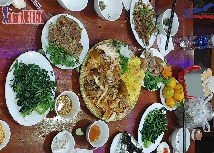 Nhà Hàng
