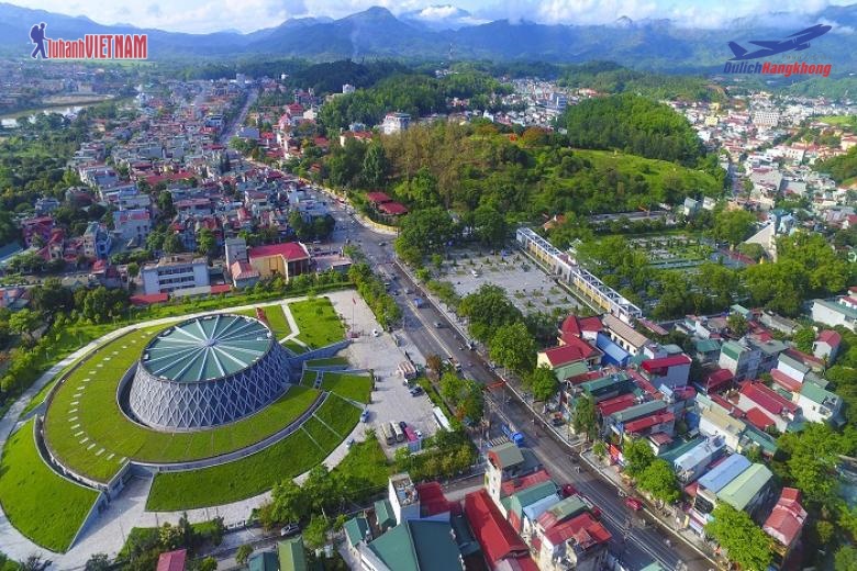 Điểm Du Lịch