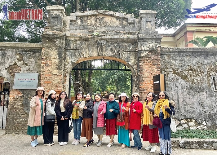 Khách Trải Nghiệm