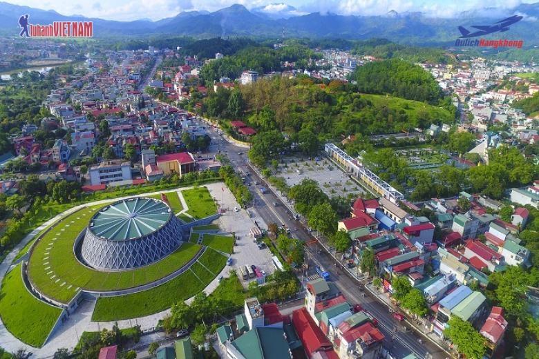 điểm đến du lịch tây bắc
