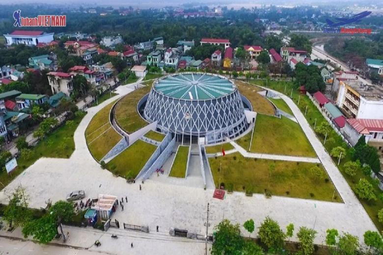 điểm đến du lịch tây bắc