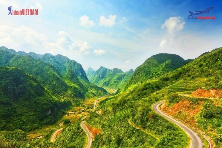 điểm đến du lịch tây bắc