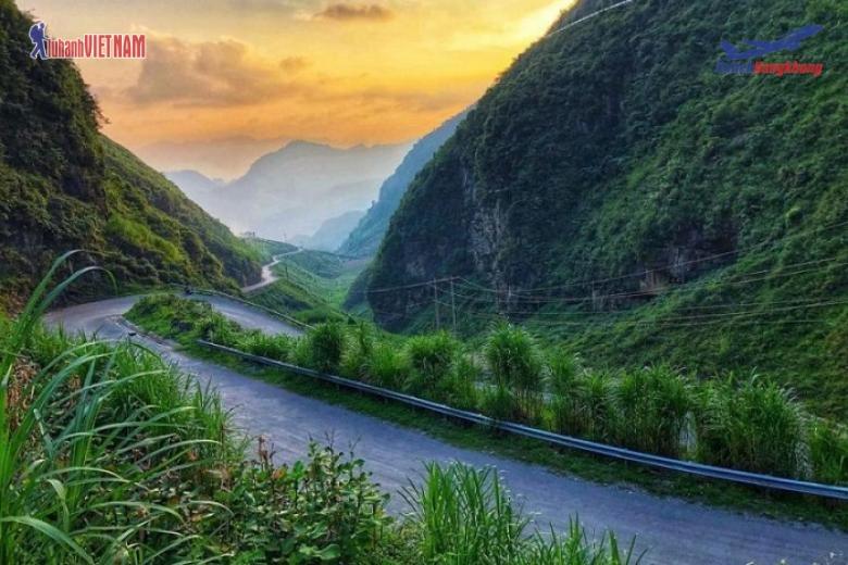 điểm đến du lịch tây bắc