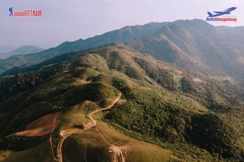 điểm đến du lịch tây bắc