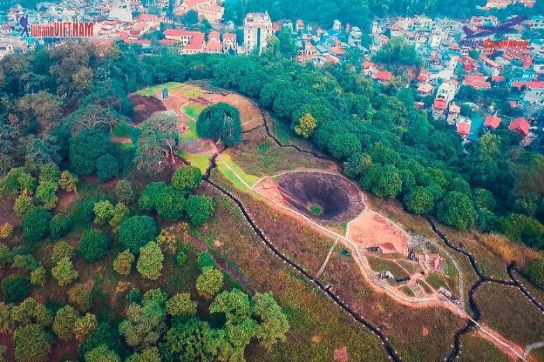 điểm đến du lịch tây bắc