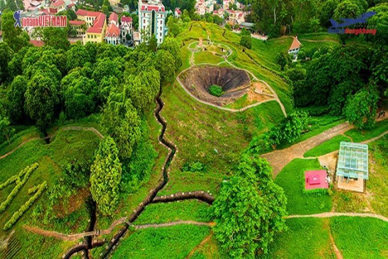 điểm đến du lịch tây bắc