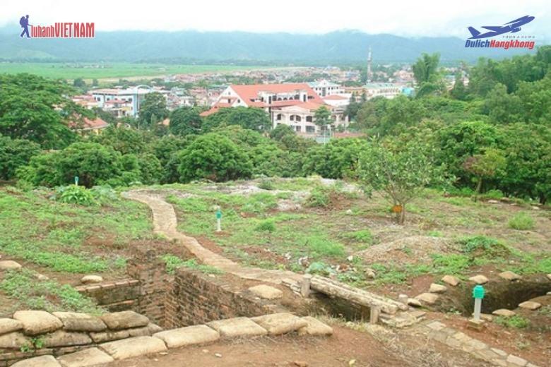 điểm đến du lịch tây bắc