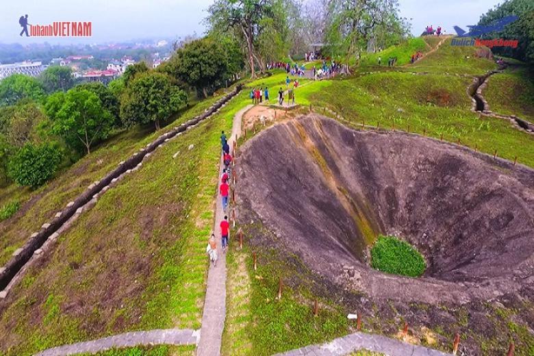 điểm đến du lịch tây bắc