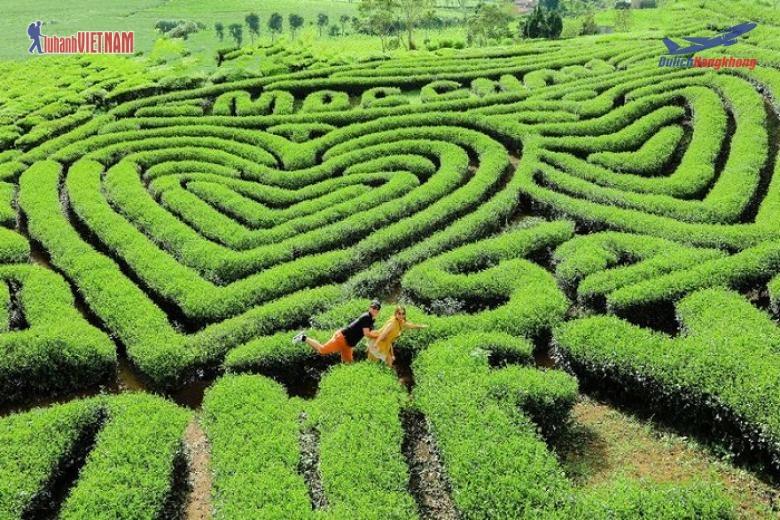 điểm đến du lịch tây bắc