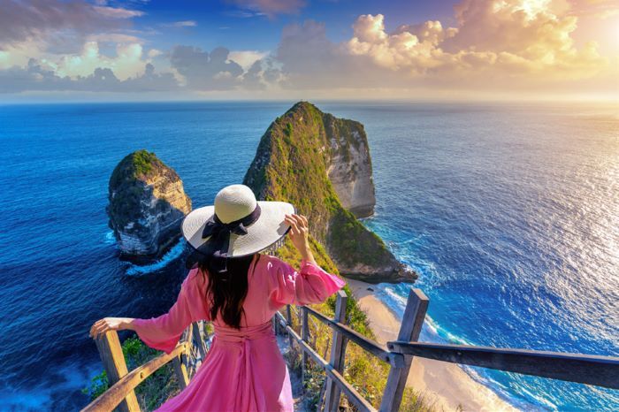 Chuẩn bị trang phục phù hợp theo mùa khi đi du lịch Nha Trang 