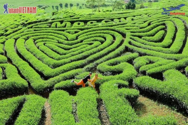 Điểm Du Lịch