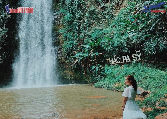 Vui chơi, Tham Quan